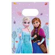 Disney Frozen Idyllic Wonder paper gift bag, 4 pcs gift bag