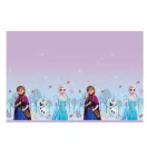 Disney Frozen Idyllic Wonder plastic tablecloth 120x180 cm