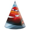 Disney Cars Victory Is Mine party hat, bicorn 6 pcs FSC