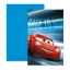 Disney Cars Victory Is Mine party invitation 6 pcs FSC