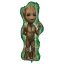 Guardians of the Galaxy Groot foil balloon 46x100 cm