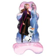 Disney Frozen II Wind foil balloon 127x67 cm