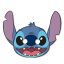 Disney Lilo and Stitch Smile mask, 6-piece set