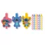 Disney Lilo and Stitch Angel birthday candle, candle set of 9 pieces