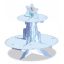 Disney Frozen Idyllic Wonder cupcake stand 27.5x25 cm