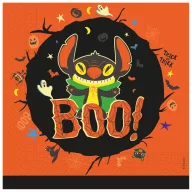 Disney Lilo and Stitch Halloween napkin 20 pcs 33x33 cm FSC