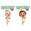 Cocomelon Birthday bunting 2.3 m FSC