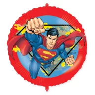 Superman Krypton foil balloon 46 cm