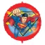 Superman Krypton foil balloon 46 cm