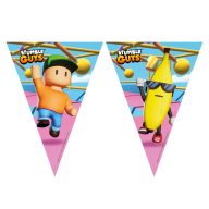Stumble Guys Chaos Runner 2.3 m bunting FSC