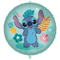 Disney Lilo and Stitch Hawaii foil balloon 46 cm