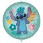 Disney Lilo and Stitch Hawaii foil balloon 46 cm