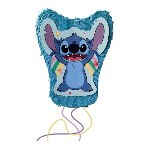 Disney Lilo and Stitch Party 3D pinata