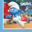 Smurfs Joyful napkins 20 pcs 33x33 cm FSC