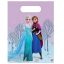 Disney Frozen Idyllic Wonder plastic gift bag, 6 pcs