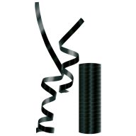 Colour Metallic Black Serpentine