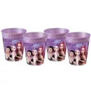 K-pop Démonvadászok Honmoon micro premium plastic cup set 4 pcs 250 ml