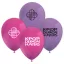 Demon Slayer K-pop Honmoon balloon 8-pack