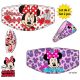 Disney Minnie 2 pieces hairband set