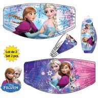 Disney Frozen 2-piece Headband Set