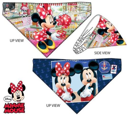 Disney Minnie Hairband, Headkerchief