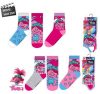 Trolls kids sock 23-34