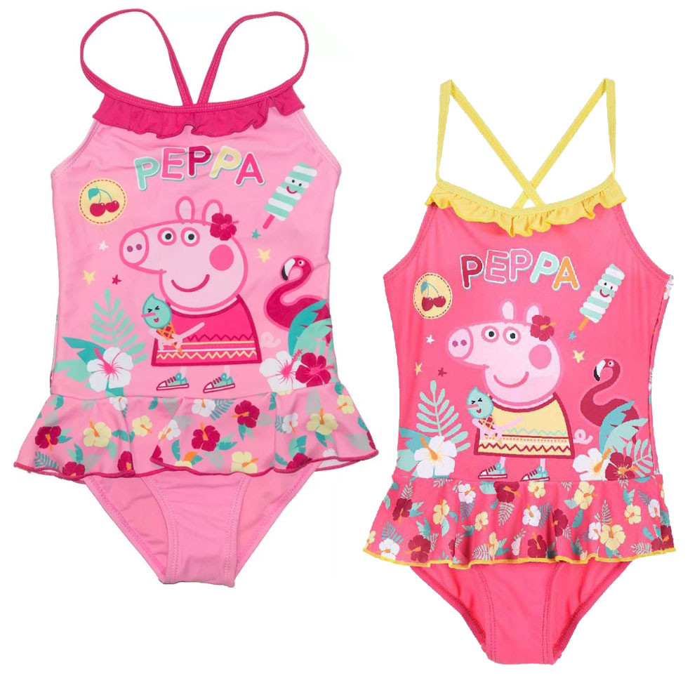 Peppa Pig Child Swimsuit 3-6 year - Javoli Disney Online Store - Javol