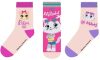 44 Cats kids sock 19-30