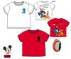 Disney Mickey baby T-shirt, top 6-24 months