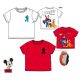 Disney Mickey baby T-shirt, top 6-24 months