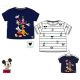 Disney Mickey baby T-shirt, top set of 2 set 6-24 months