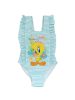 The Looney Tunes Tweety baby swimsuit, swimming 12-36 months