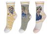 Disney Frozen kids sock 23-34