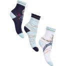 Disney Frozen children's socks 23-34