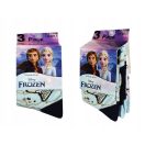 Disney Frozen children's socks 23-34