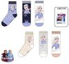 Disney Frozen kids sock 23-34