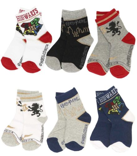 Harry Potter kids sock 23-34