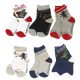 Harry Potter children's socks 23-34