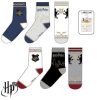 Harry Potter kids sock 23-34