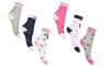 Disney Minnie kids sock 23-34