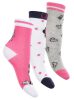 Disney Minnie kids sock 23-34