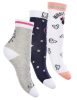 Disney Minnie kids sock 23-34