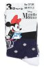 Disney Minnie kids sock 23-34