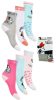 Disney Minnie kids sock 23-34