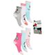 Disney Minnie kids sock 23-34