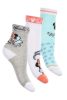 Disney Minnie kids sock 23-34