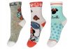 Disney Minnie kids sock 23-34