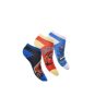 Disney Cars kids secret socks, invisible socks 23-34