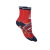 Disney Cars kids sock 23-34