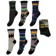 Batman children's socks 23-34